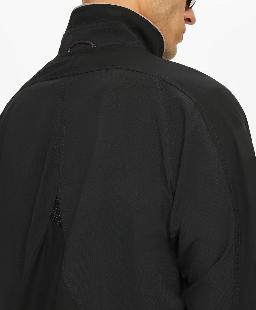 Vingner Anorak M's Black/ブラック L(MEN)