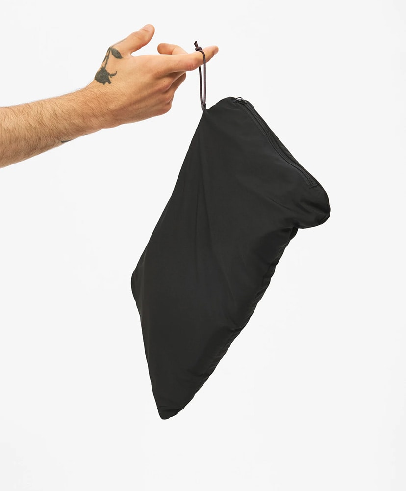 Vingner Anorak M's Black/ブラック L(MEN)