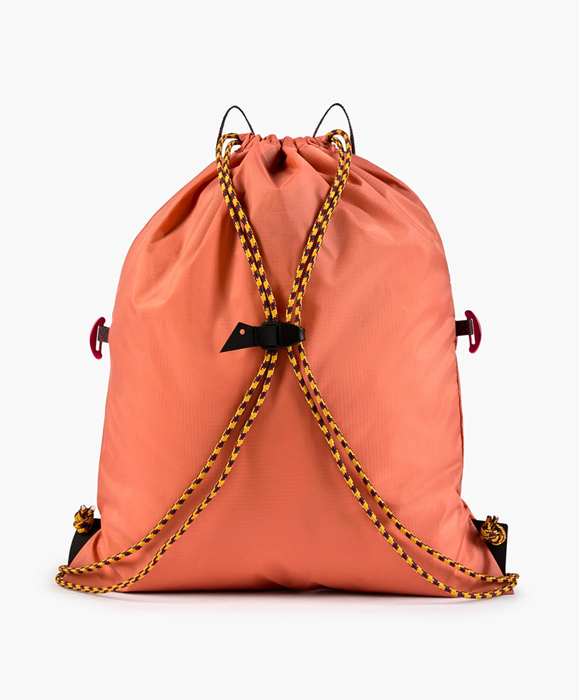 Algir Sack Pack Cloud Berry/クラウドベリー OS