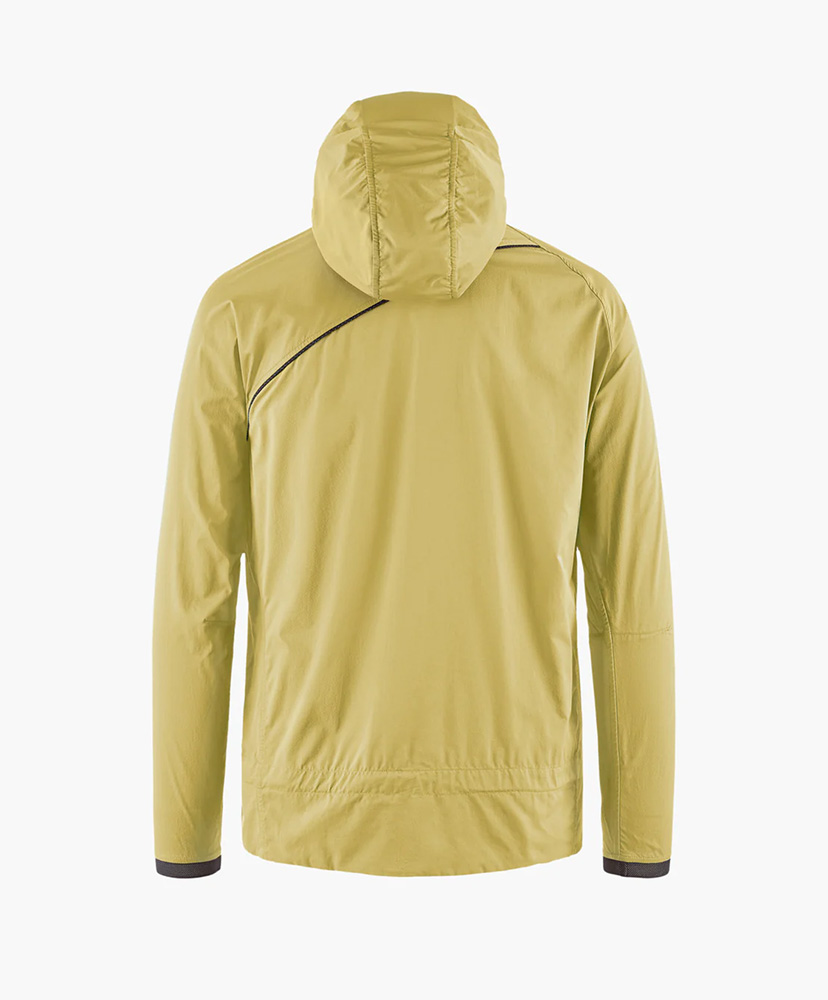 Nal Jacket M's Dark Straw/ダークストロー L(MEN)