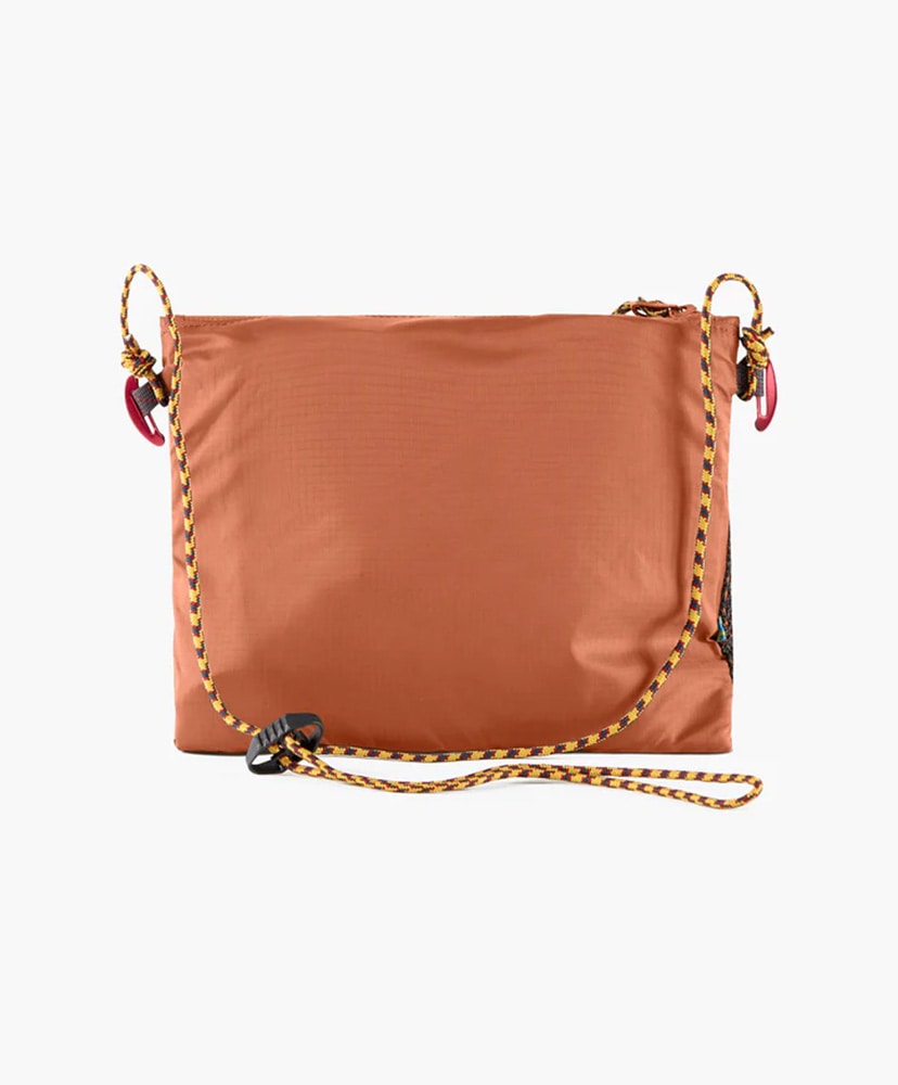 Algir Accessory Bag Medium Cloud Berry/クラウドベリー OS