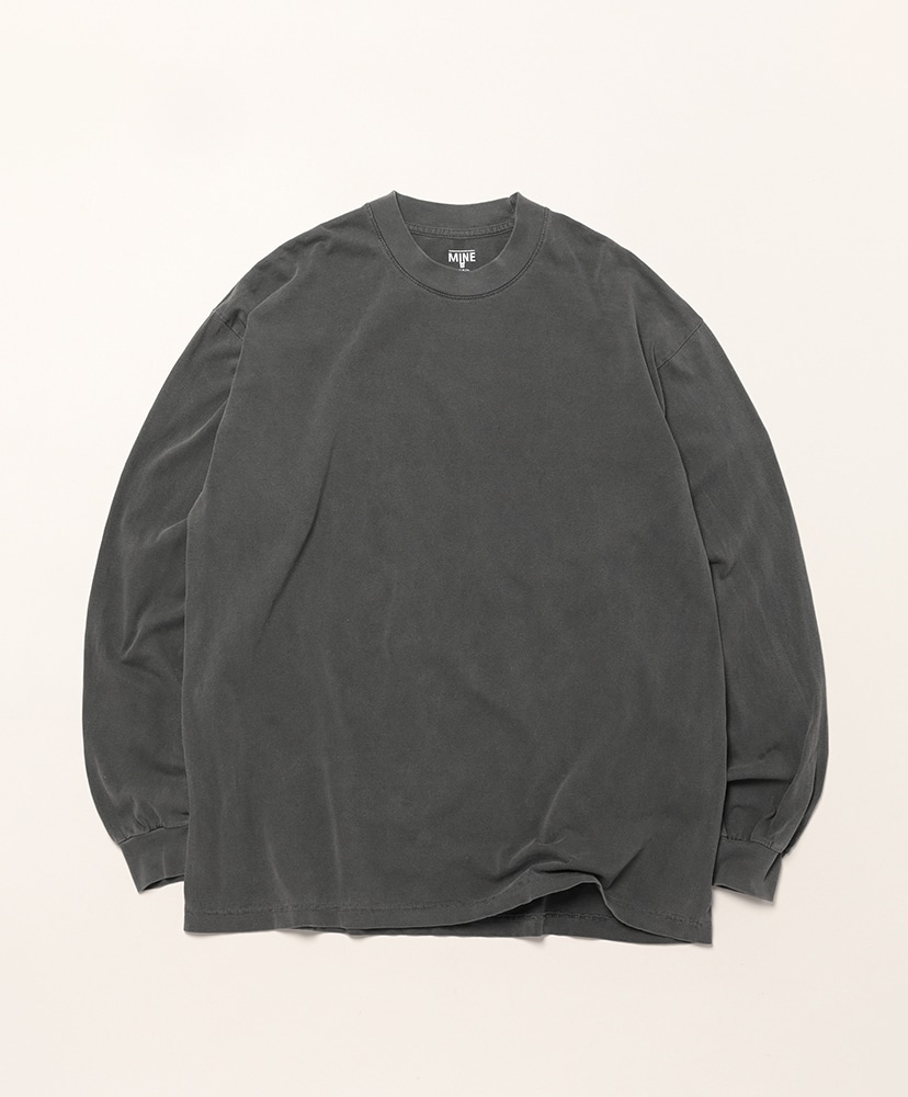 PD Black/ピグメントダイブラック