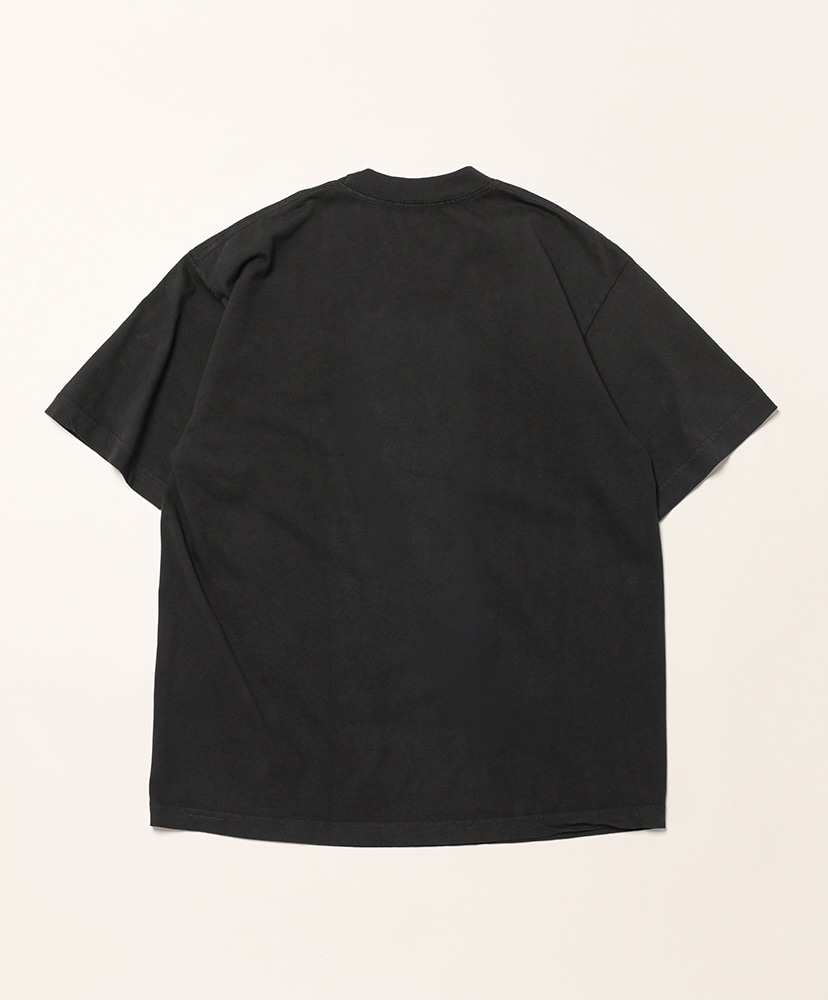 Duct Tape T-Shirt - White Label Black/ブラック 0