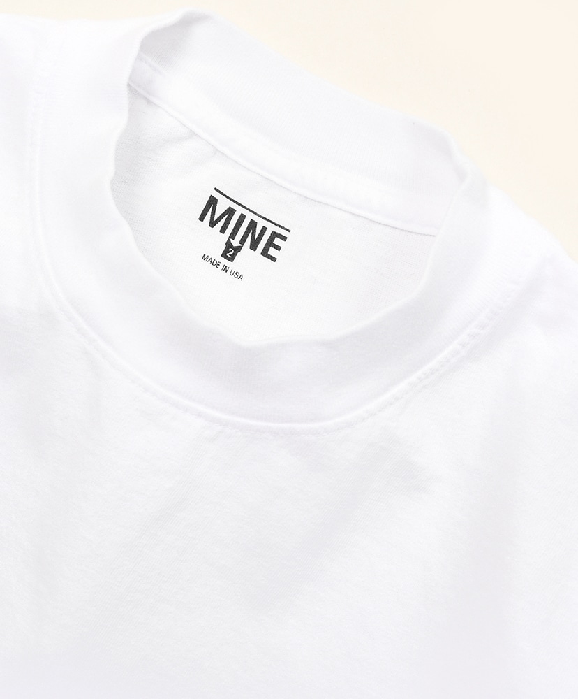 Duct Tape T-Shirt - White Label White/ホワイト 0