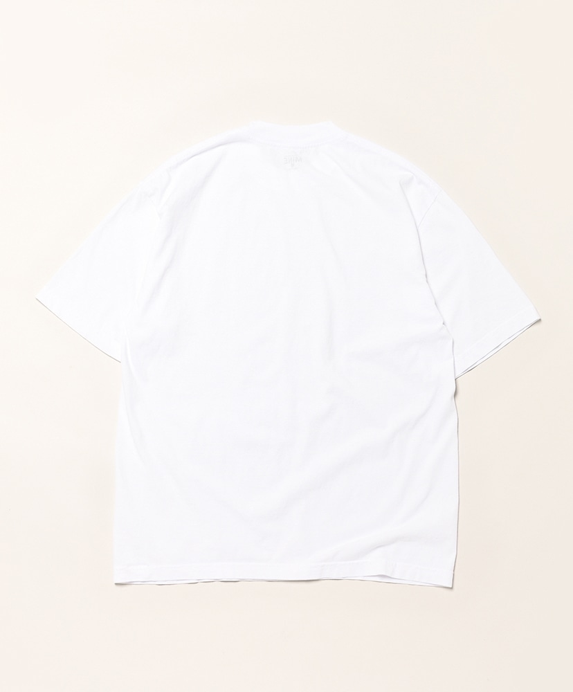 Duct Tape T-Shirt - White Label White/ホワイト 0