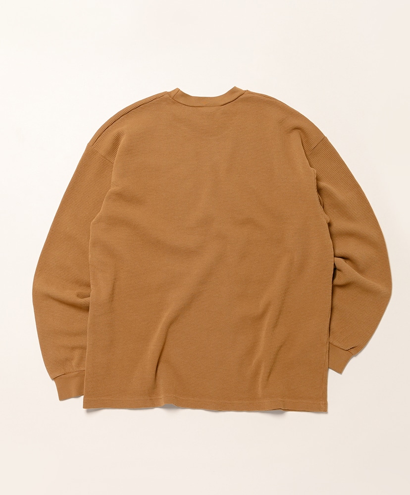 PD/GD Dye Thermal 11.5oz GD Brass/ジーディーブラス 2(MEN)