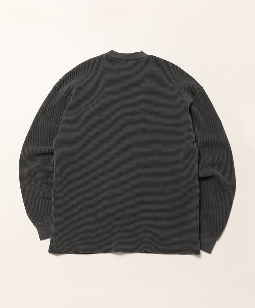 PD/GD Dye Thermal 11.5oz PD Black/ピーディーブラック 2(MEN)