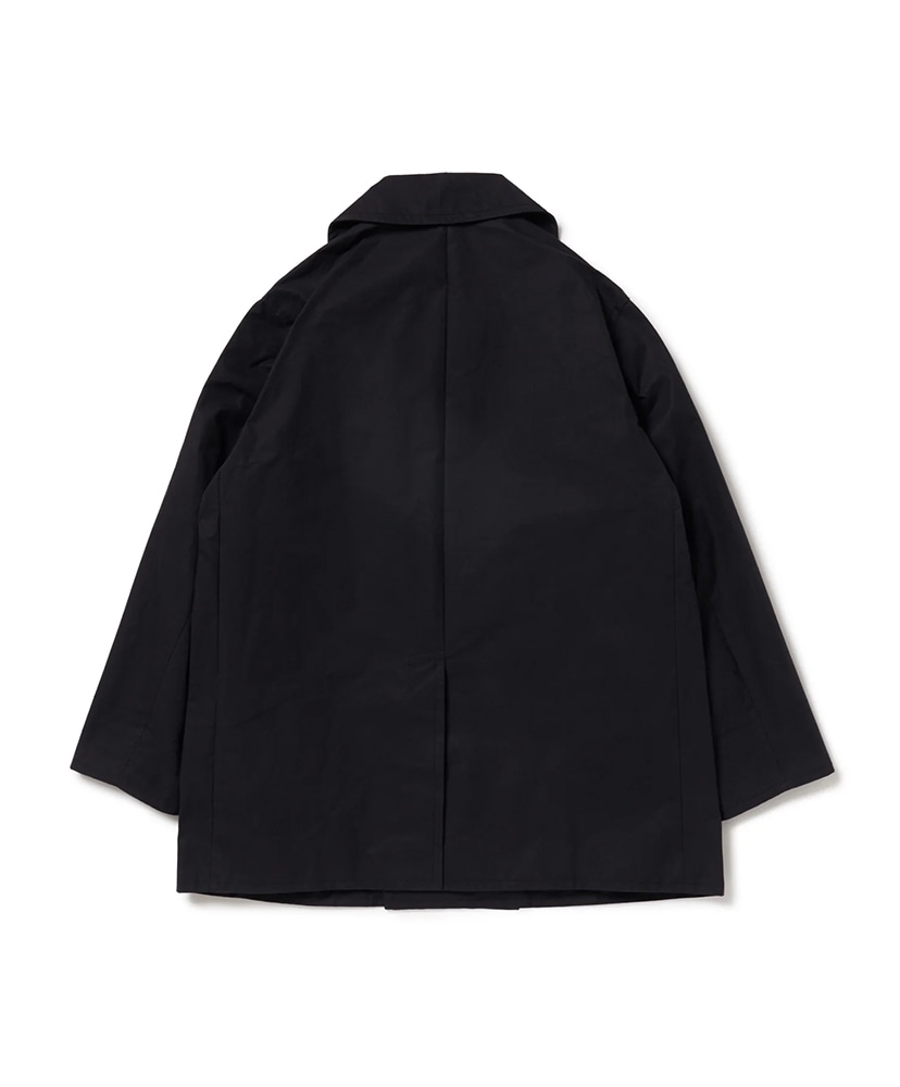 Pea Coat (Master Shield) Black/ブラック L(MEN)
