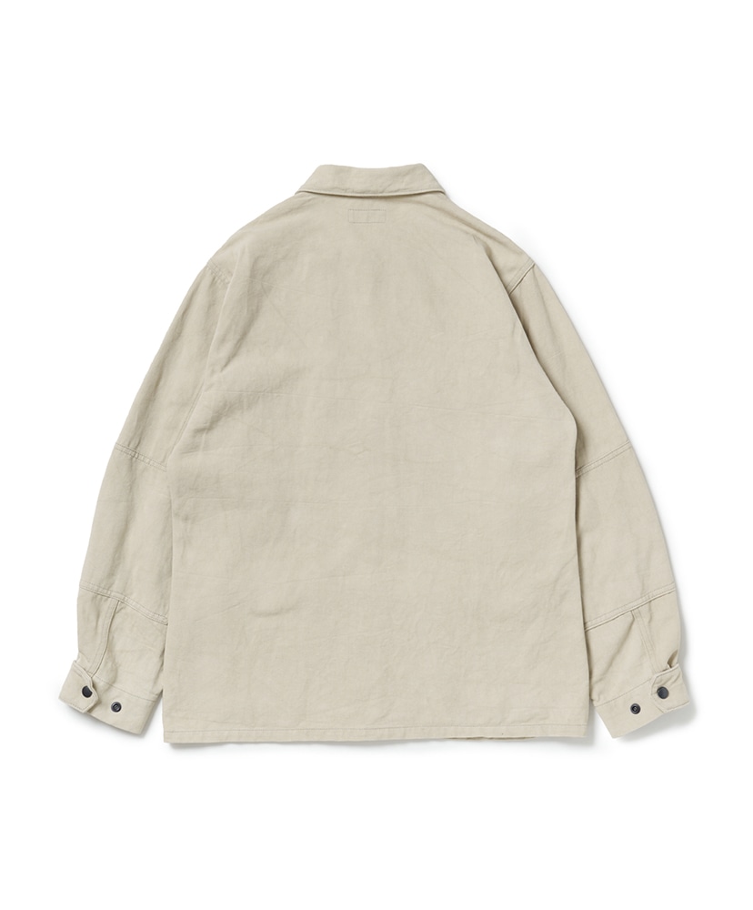ABU Jacket White Sage/ホワイトセージ L(MEN)