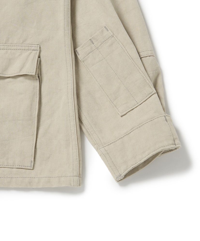 ABU Jacket White Sage/ホワイトセージ L(MEN)