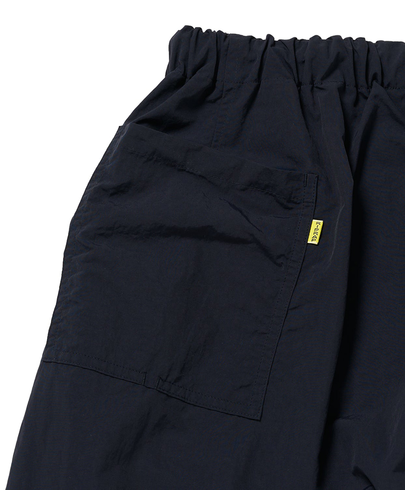 Outside Trunks II Black/ブラック M(MEN)