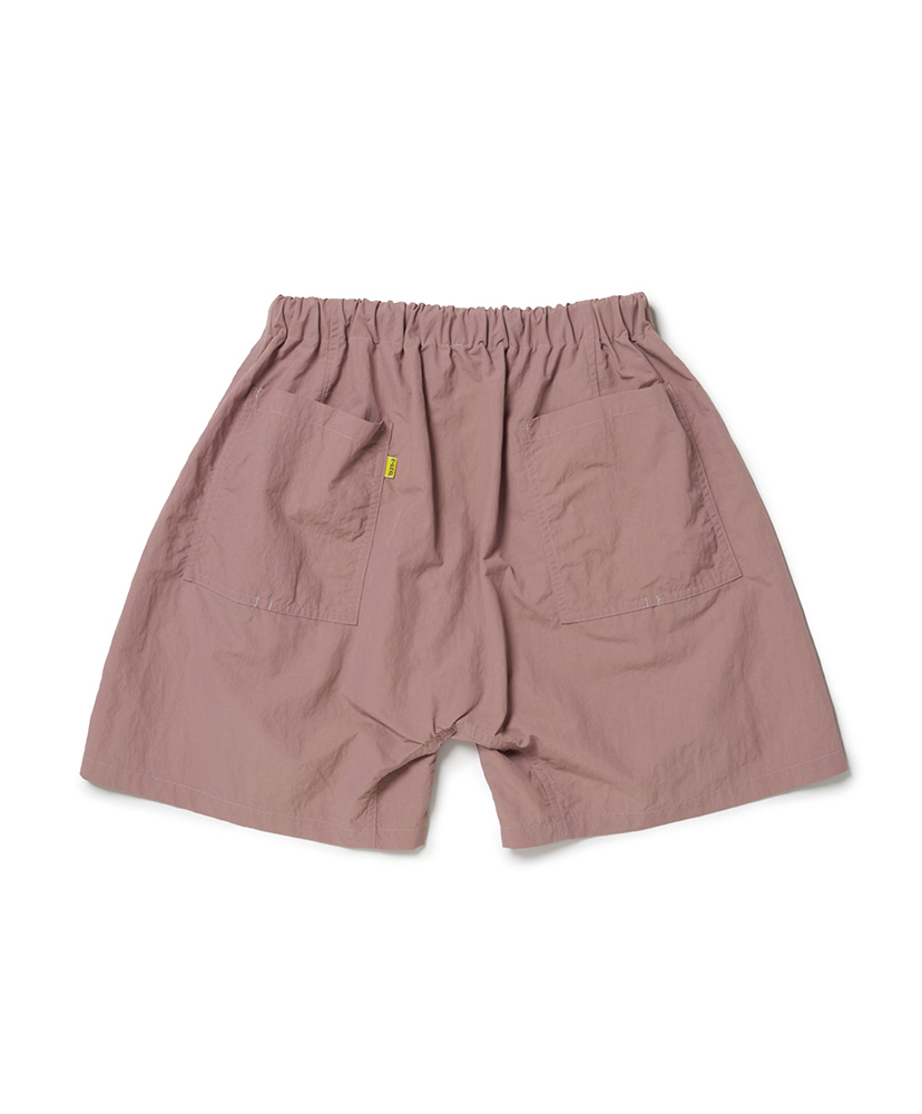 Outside Trunks II Dusty Pink/ダスティピンク S(MEN)