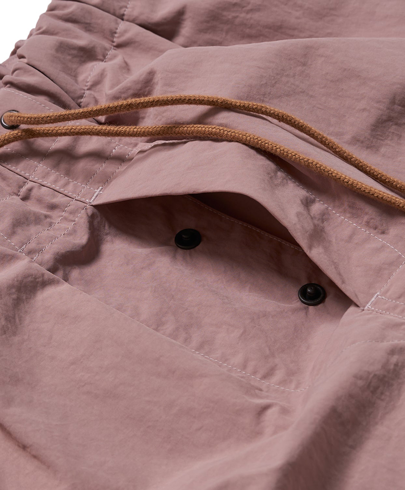 Outside Trunks II Dusty Pink/ダスティピンク S(MEN)