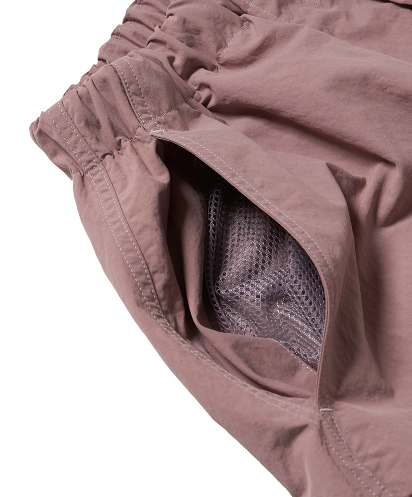 Outside Trunks II Dusty Pink/ダスティピンク S(MEN)