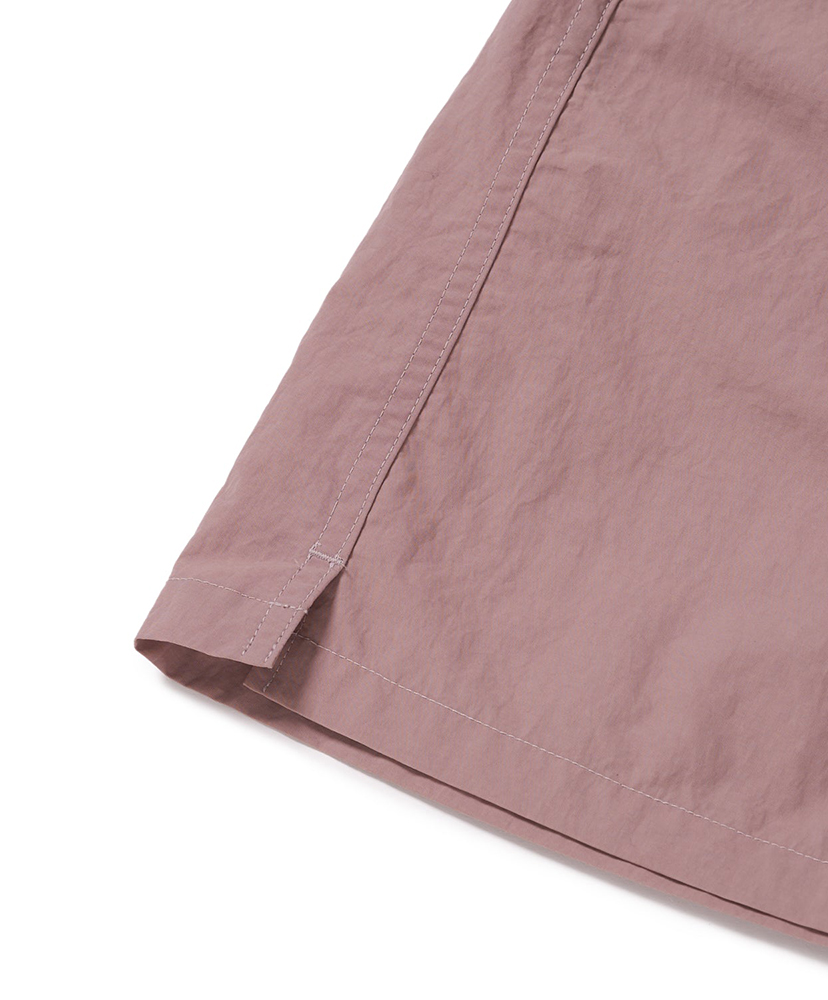 Outside Trunks II Dusty Pink/ダスティピンク S(MEN)