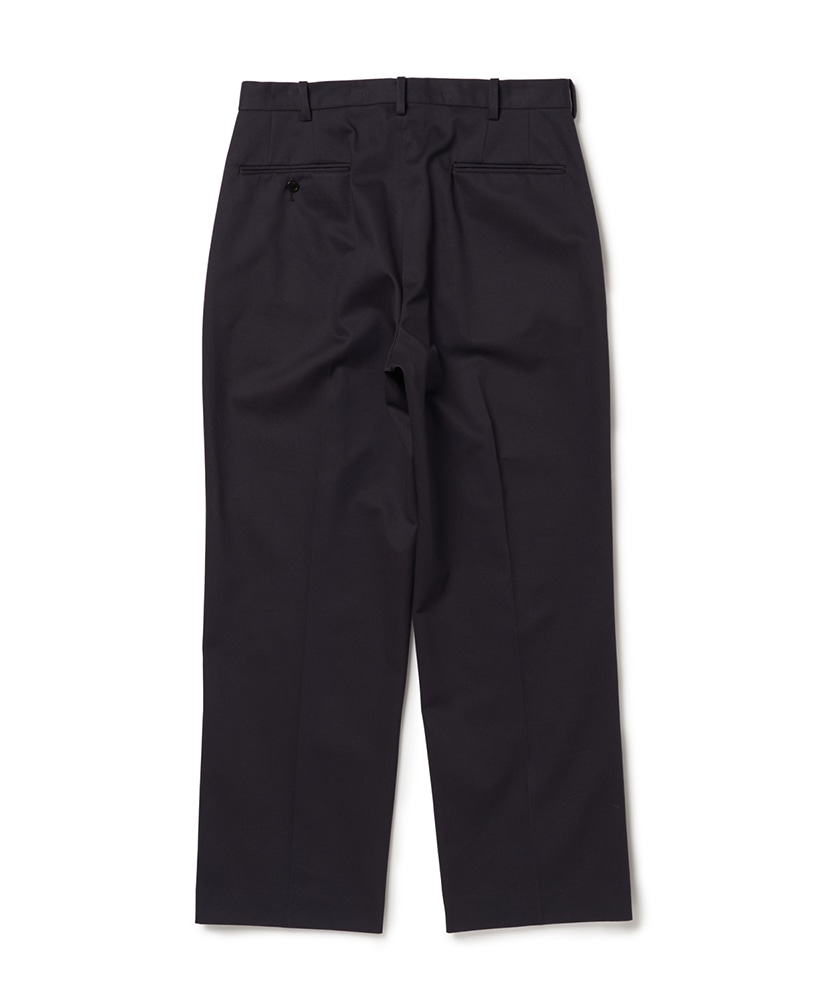 Riprap Chinos Wide Fit Charcoal Haze/チャコールヘイズ L(MEN)