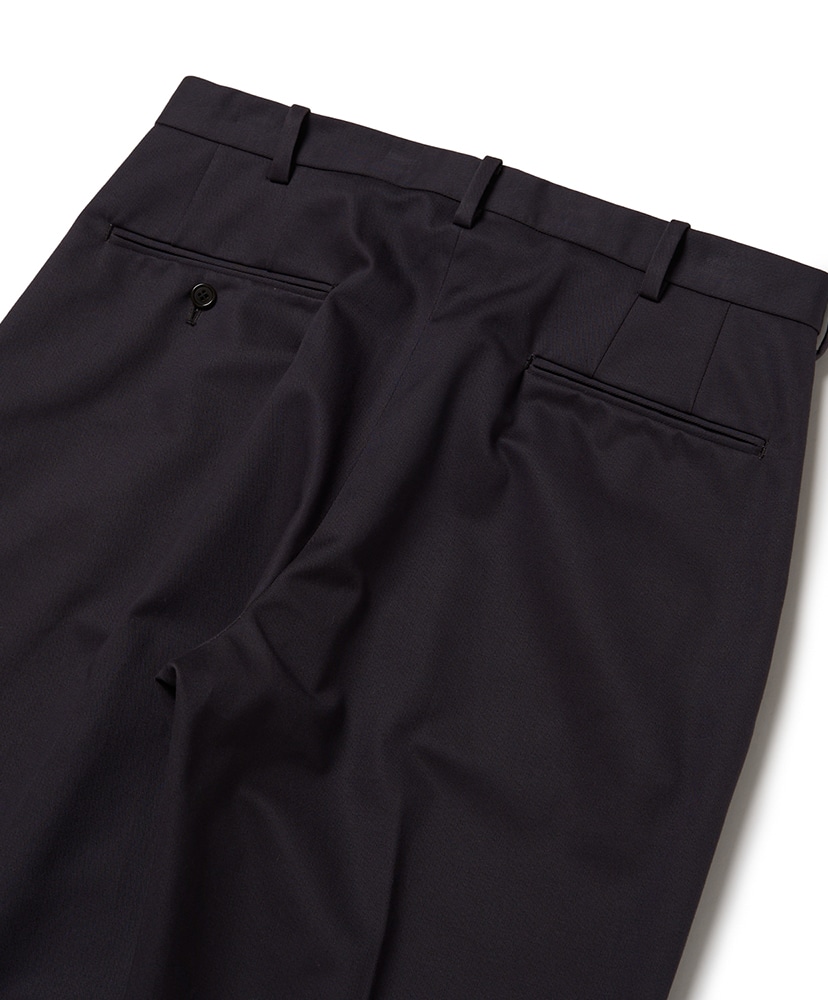 Riprap Chinos Wide Fit Charcoal Haze/チャコールヘイズ L(MEN)