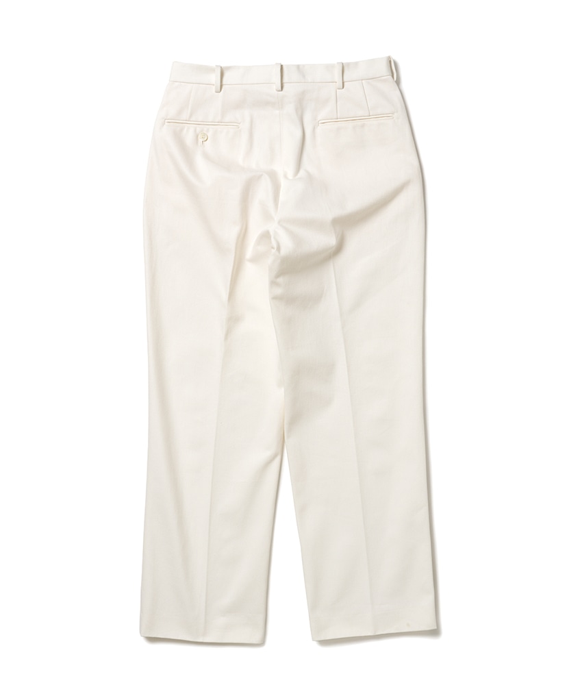Riprap Chinos Wide Fit White/ホワイト L(MEN)