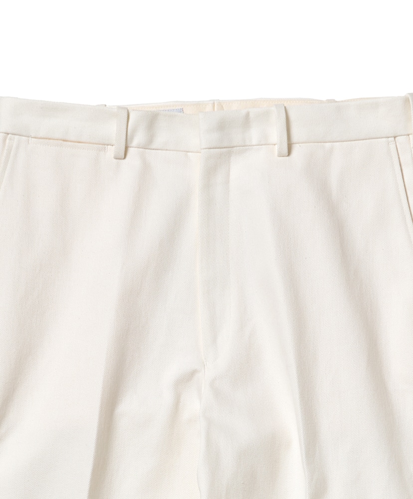 Riprap Chinos Wide Fit White/ホワイト L(MEN)