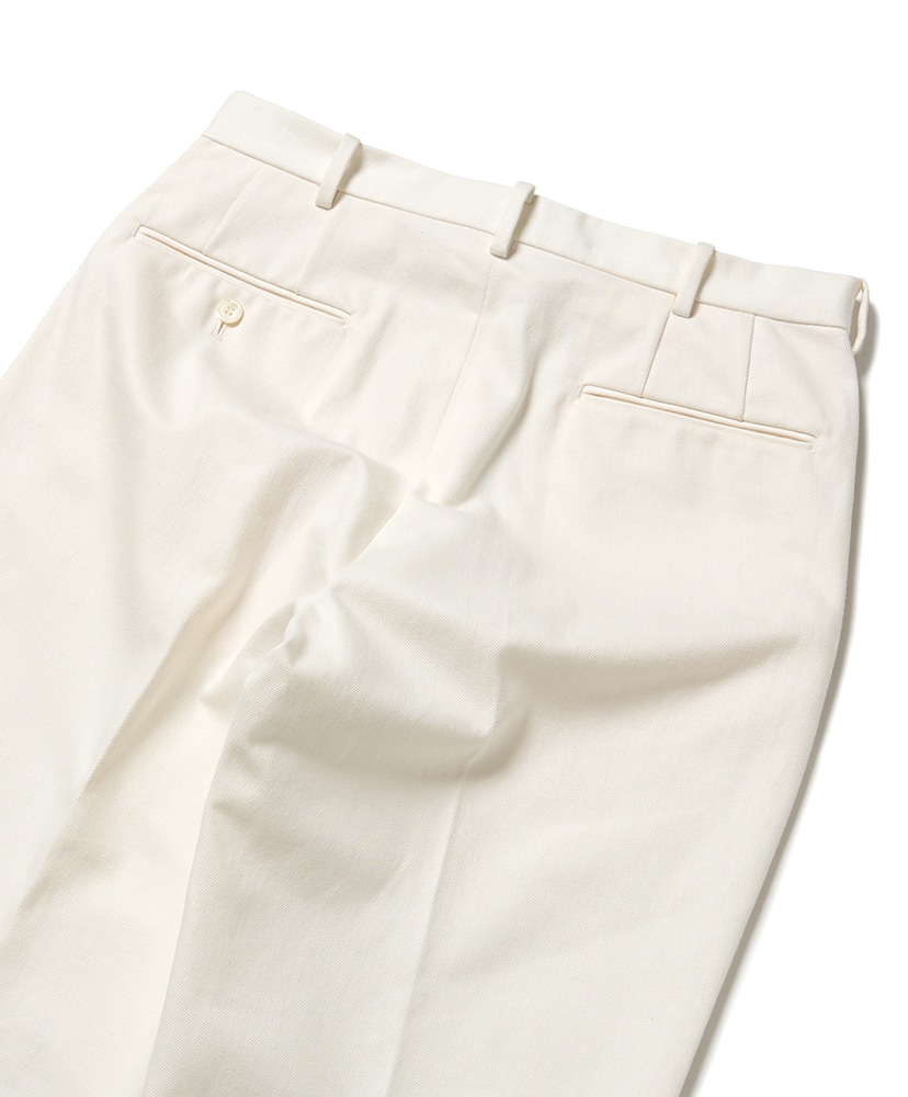 Riprap Chinos Wide Fit White/ホワイト L(MEN)