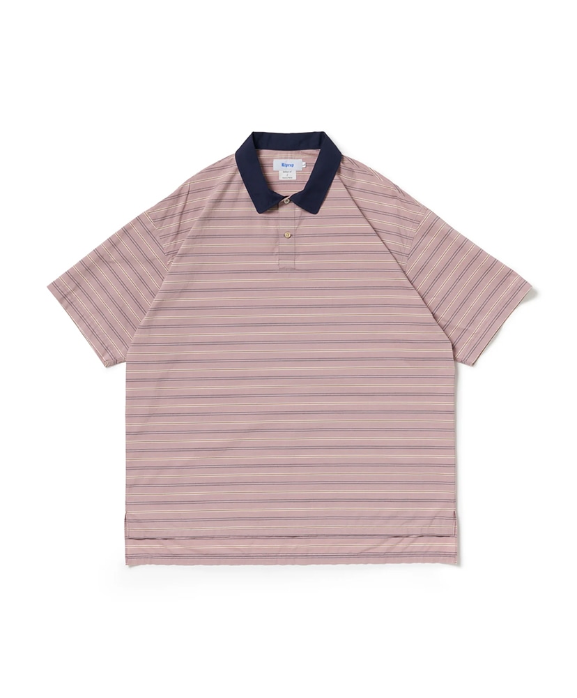 Dusty Pink×Navy/ダスティピンク×ネイビー