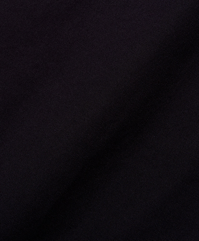 Fisherman Smock (10oz Selvedge Duck) Black/ブラック L(MEN)