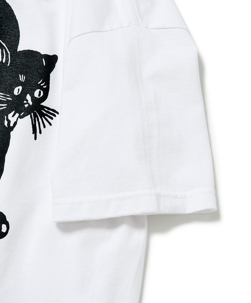 HP Tee Little Presley White/ホワイト M(MEN)
