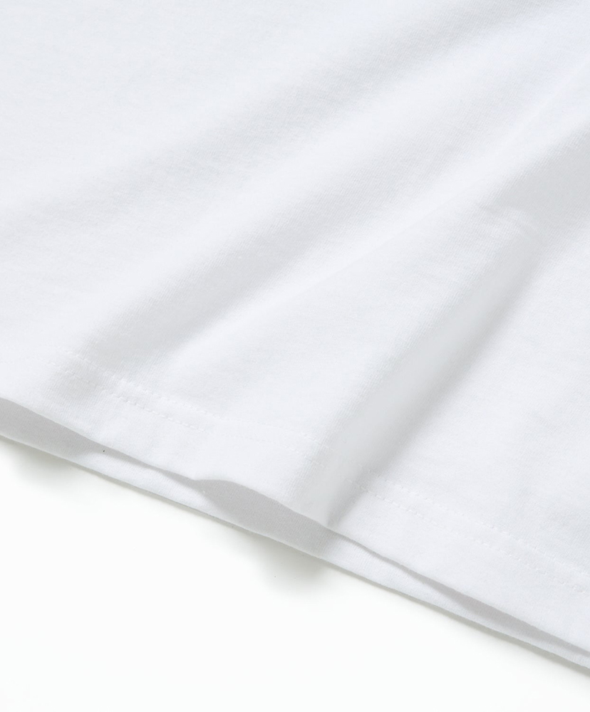 HP Tee Little Presley White/ホワイト M(MEN)