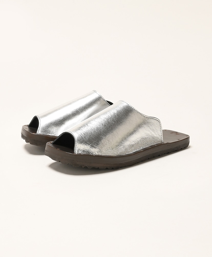 LOFTMAN別注 Kahtan Silver/シルバー D7