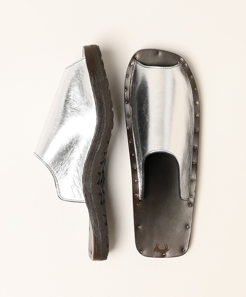 LOFTMAN別注 Kahtan Silver/シルバー D7