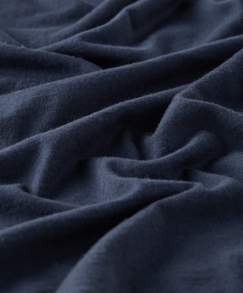 Wornum Navy/ネイビー 4(MEN)
