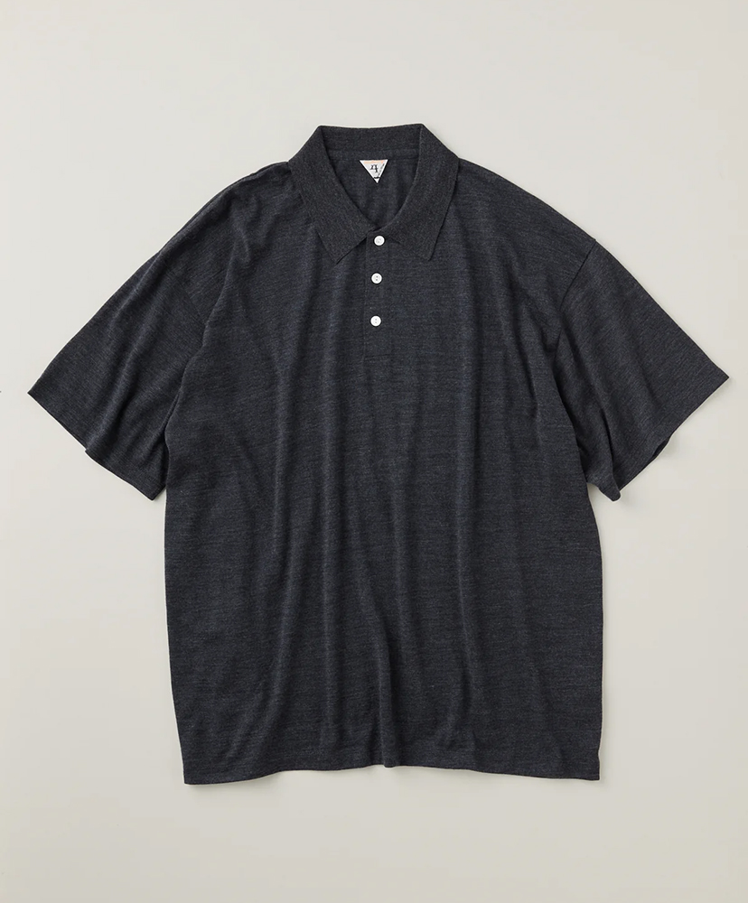Charcoal Black/チャコールブラック