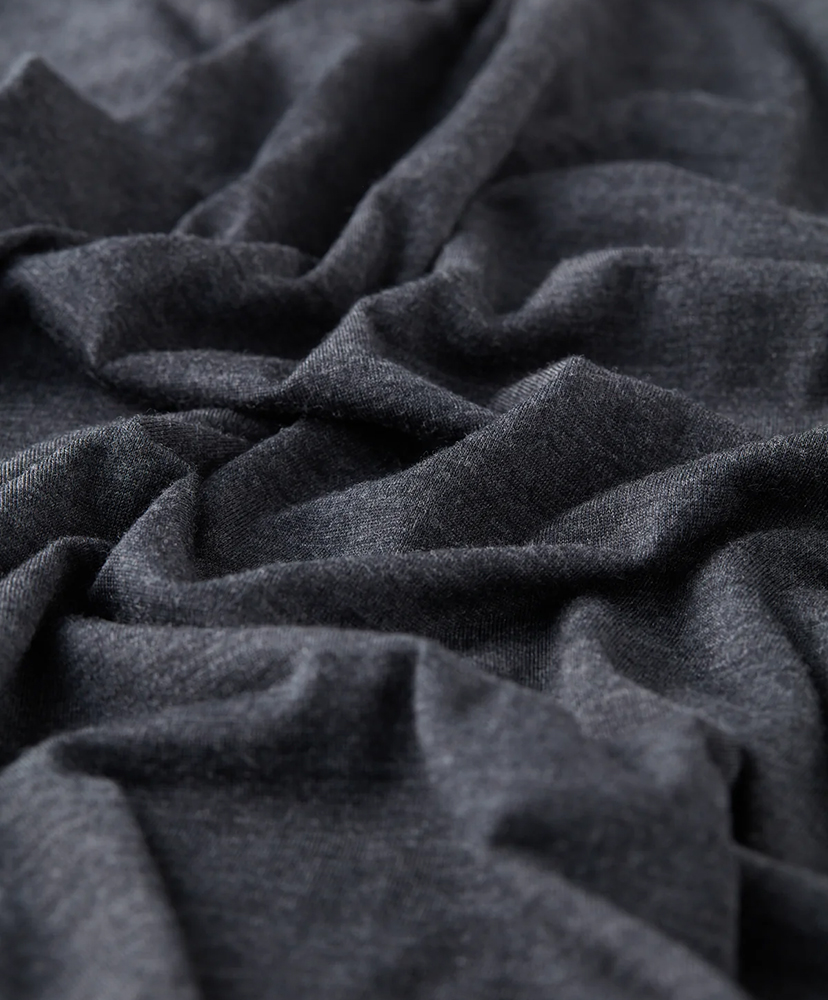 Wornum Charcoal Black/チャコールブラック 4(MEN)