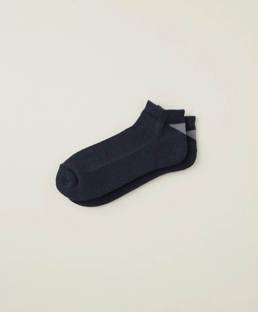 Navy×Grey/ネイビー×グレー