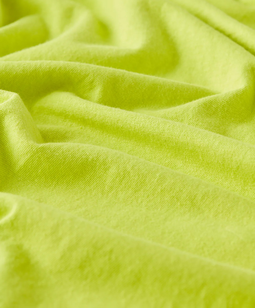 Vink Lime Yellow/ライムイエロー 4(MEN)