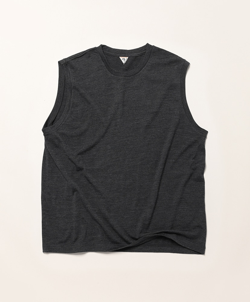 Charcoal Black/チャコールブラック