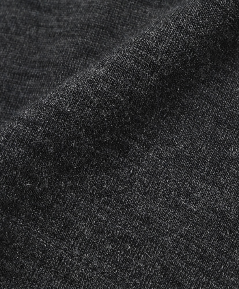 LOFTMAN別注 Well2 Charcoal Black/チャコールブラック 3(MEN)