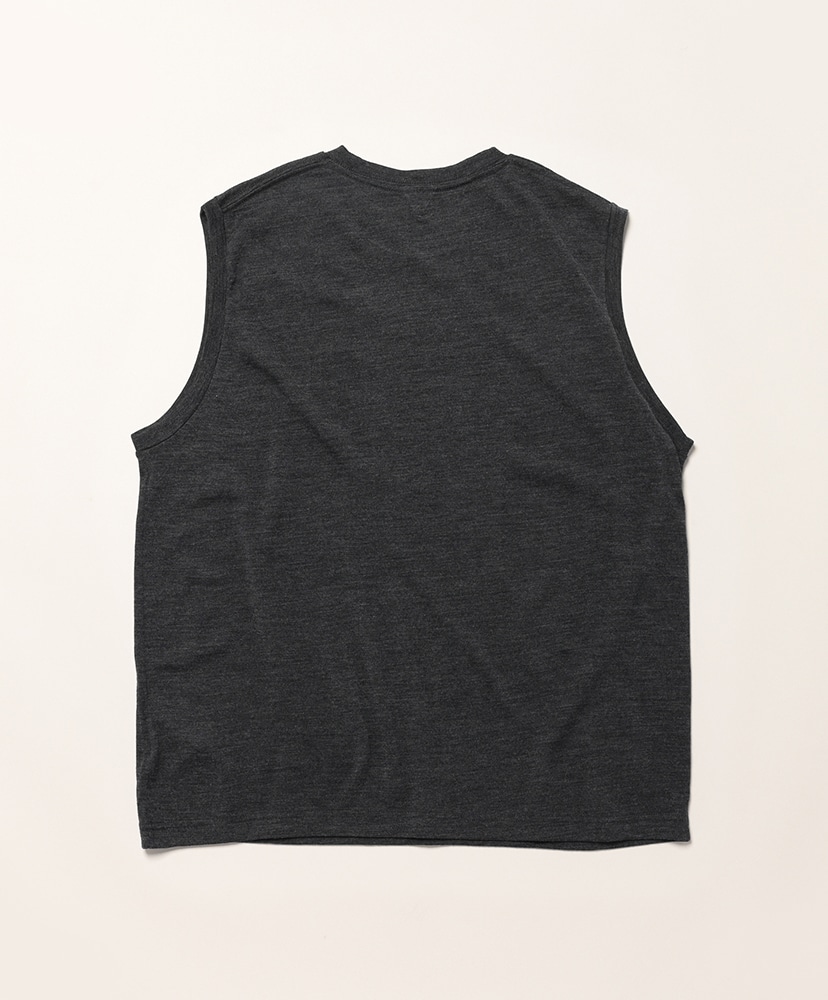 LOFTMAN別注 Well2 Charcoal Black/チャコールブラック 3(MEN)