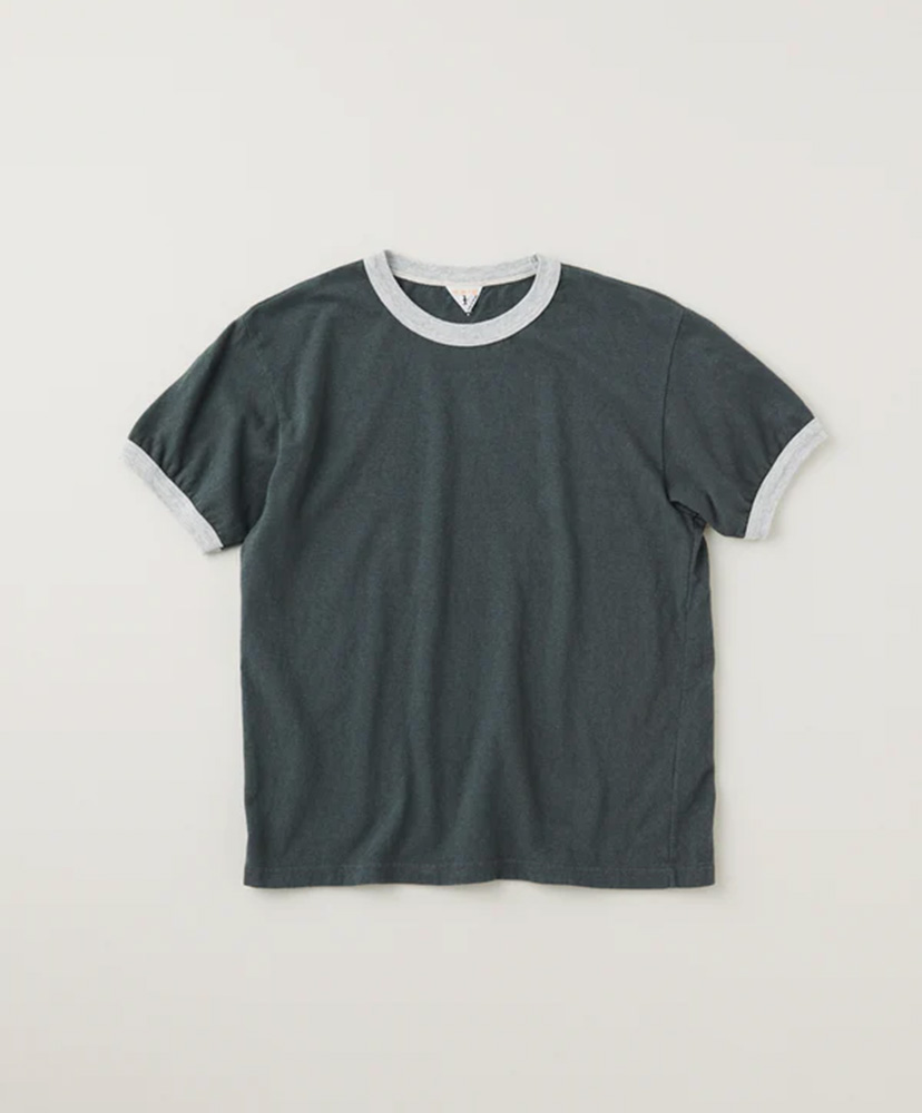 Charcoal Khaki/チャコールカーキ