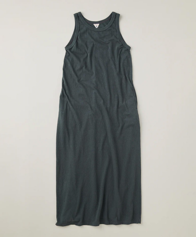 Charcoal Khaki/チャコールカーキ