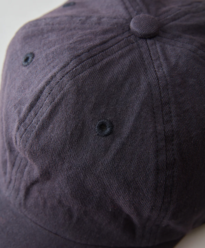 Alton Charcoal Black/チャコールブラック F(MEN)