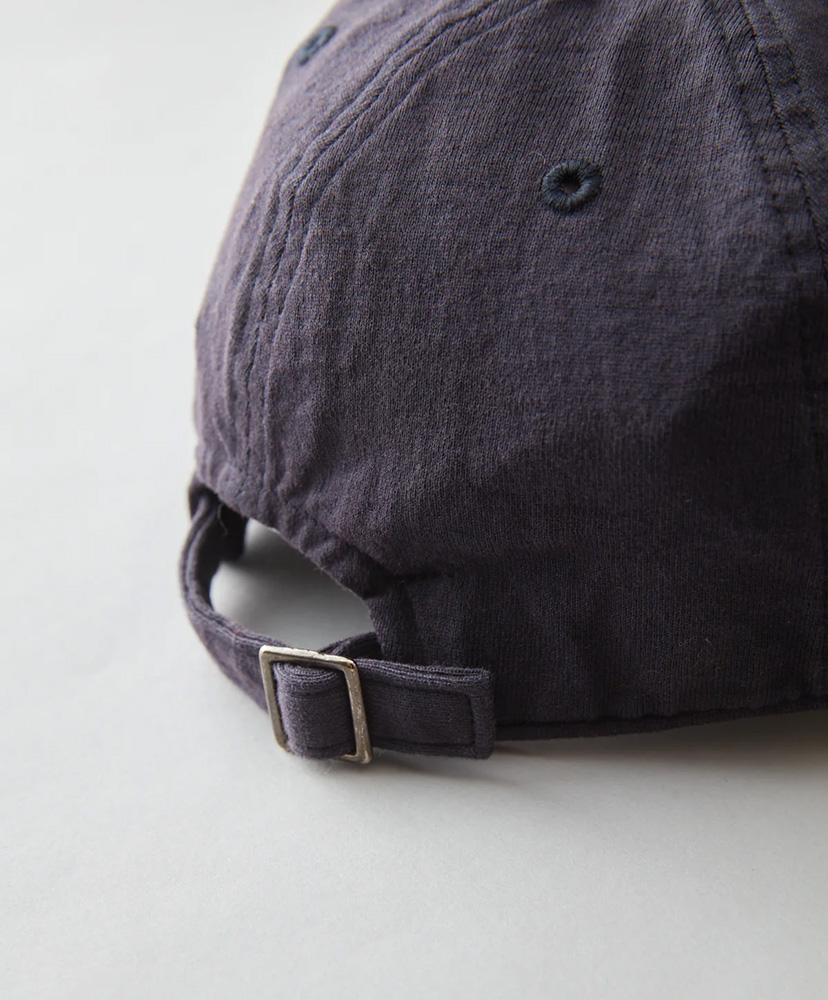 Alton Charcoal Black/チャコールブラック F(MEN)