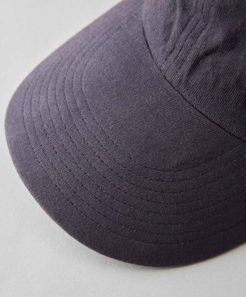 Alton Charcoal Black/チャコールブラック F(MEN)