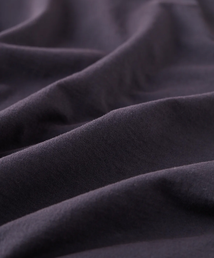 Alton Charcoal Black/チャコールブラック F(MEN)