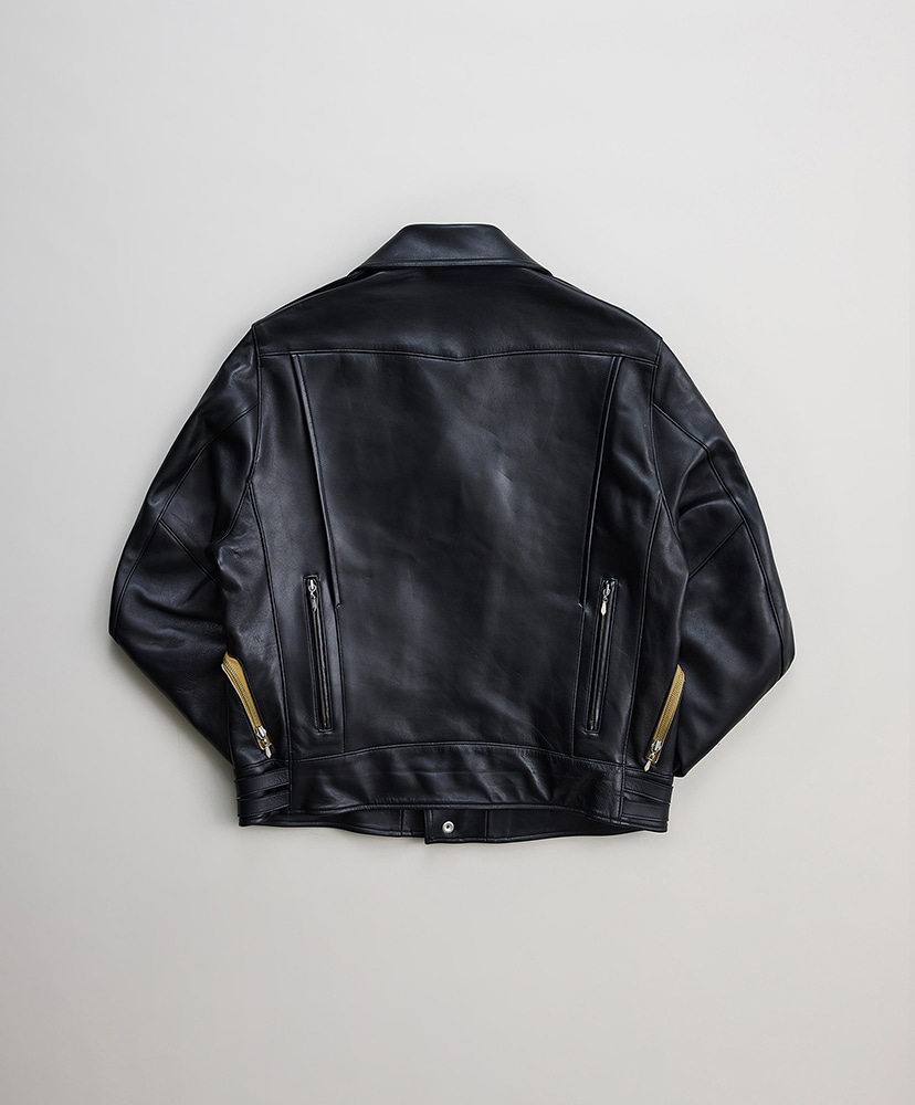 H.Stooge Black/ブラック L(MEN)