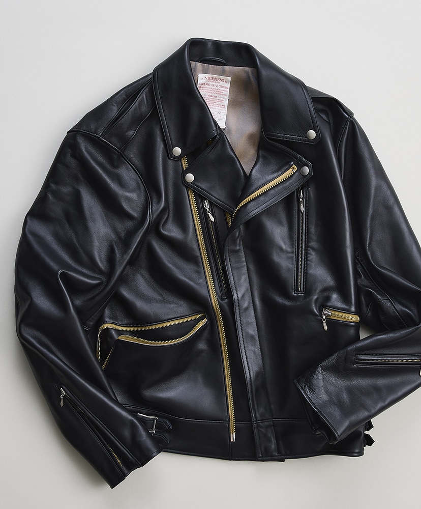 H.Stooge Black/ブラック L(MEN)