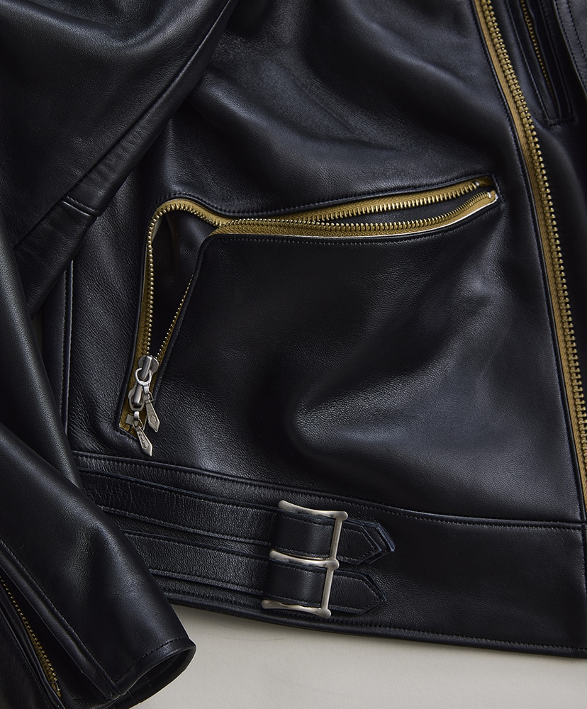 H.Stooge Black/ブラック L(MEN)