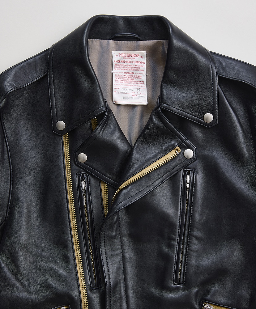 H.Stooge Black/ブラック L(MEN)