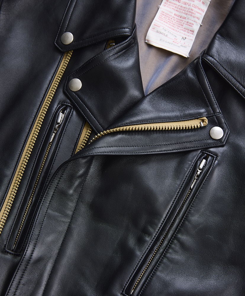 H.Stooge Black/ブラック L(MEN)