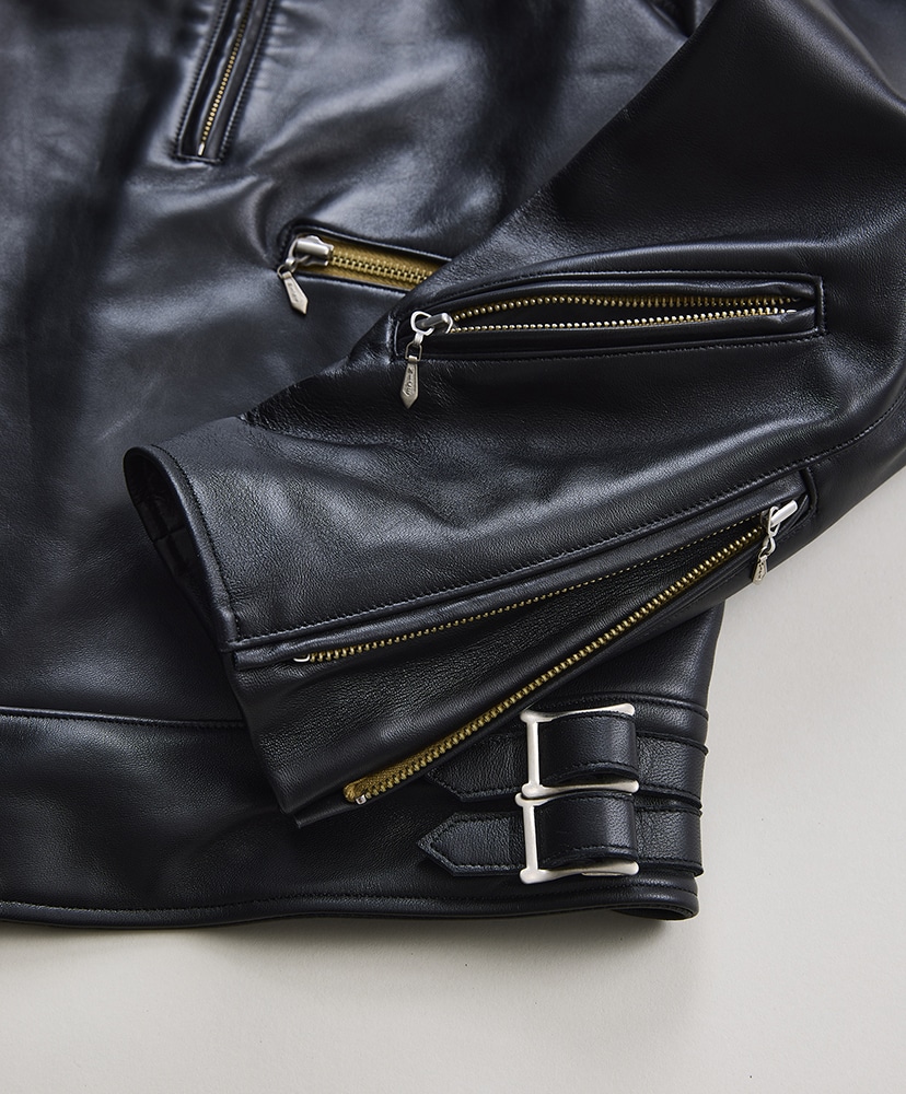 H.Stooge Black/ブラック L(MEN)